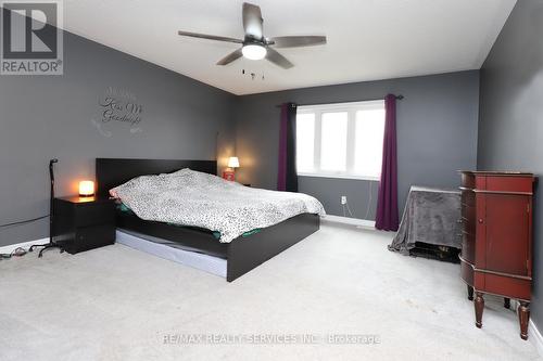 889 Cook Crescent, Shelburne, ON - Indoor Photo Showing Bedroom