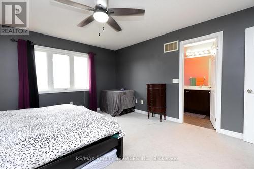 889 Cook Crescent, Shelburne, ON - Indoor Photo Showing Bedroom