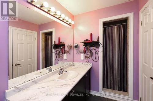 889 Cook Crescent, Shelburne, ON - Indoor Photo Showing Bathroom