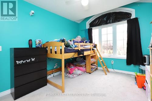 889 Cook Crescent, Shelburne, ON - Indoor Photo Showing Bedroom