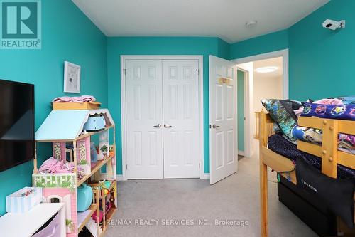 889 Cook Crescent, Shelburne, ON - Indoor Photo Showing Bedroom