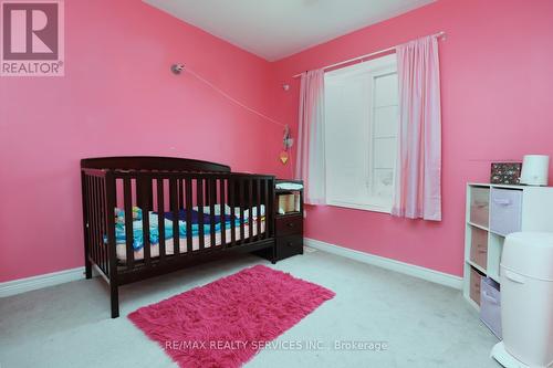 889 Cook Crescent, Shelburne, ON - Indoor Photo Showing Bedroom