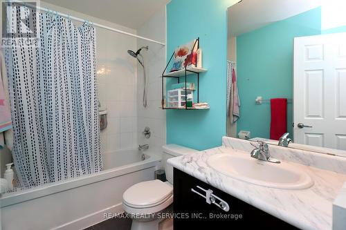 889 Cook Crescent, Shelburne, ON - Indoor Photo Showing Bathroom