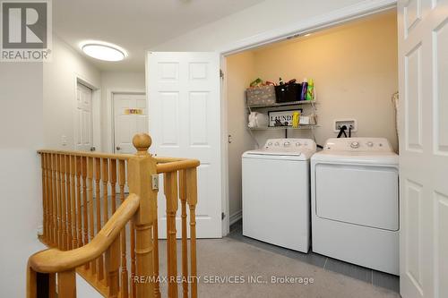 889 Cook Crescent, Shelburne, ON - Indoor Photo Showing Laundry Room