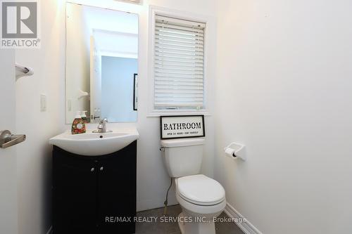 889 Cook Crescent, Shelburne, ON - Indoor Photo Showing Bathroom