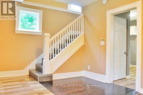 1102 Wellington Avenue, Windsor, ON - Indoor Photo Showing Other Room