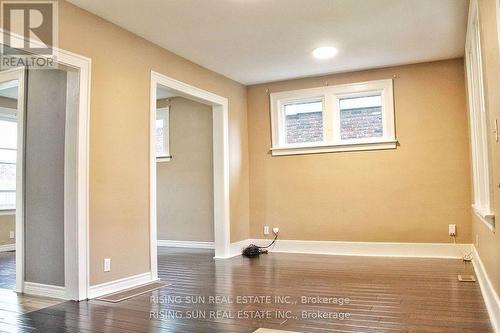 1102 Wellington Avenue, Windsor, ON - Indoor Photo Showing Other Room