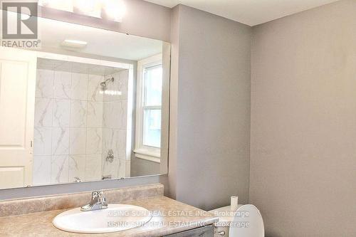 1102 Wellington Avenue, Windsor, ON - Indoor Photo Showing Bathroom