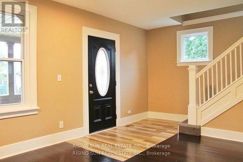 1102 Wellington Avenue, Windsor, ON - Indoor Photo Showing Other Room