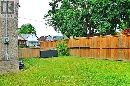 1102 Wellington Avenue, Windsor, ON - Outdoor