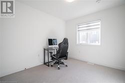 3rd Bedroom or Office - 