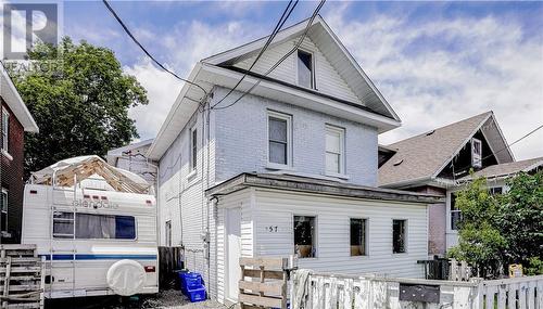 357 Montague, Sudbury, ON 