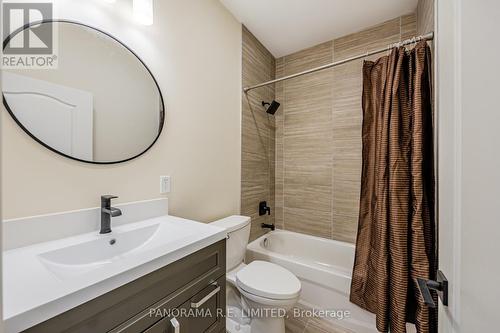 Laneway - 80 Prescott Avenue, Toronto, ON - Indoor Photo Showing Bathroom