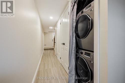 Laneway - 80 Prescott Avenue, Toronto, ON - Indoor Photo Showing Laundry Room