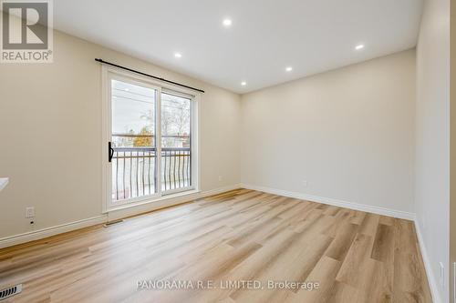 Laneway - 80 Prescott Avenue, Toronto, ON - Indoor Photo Showing Other Room