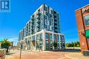 812 - 509 Dundas Street W, Oakville, ON  - Outdoor 