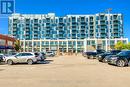 812 - 509 Dundas Street W, Oakville, ON  - Outdoor With Facade 