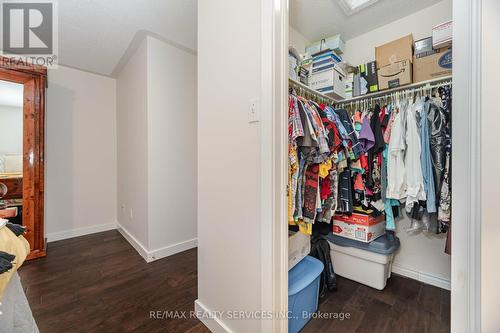 37 Bramfield Street, Brampton, ON - Indoor