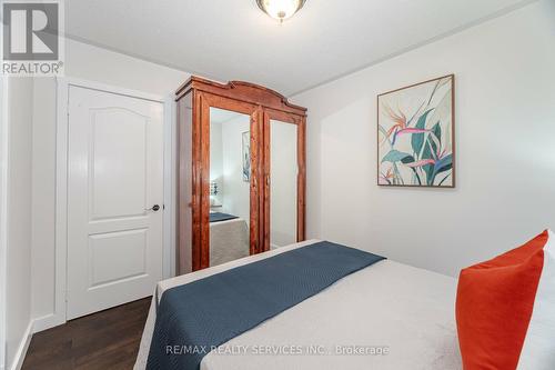 37 Bramfield Street, Brampton, ON - Indoor Photo Showing Bedroom