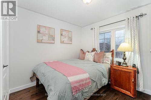 37 Bramfield Street, Brampton, ON - Indoor Photo Showing Bedroom