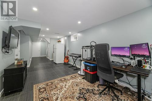 37 Bramfield Street, Brampton, ON - Indoor