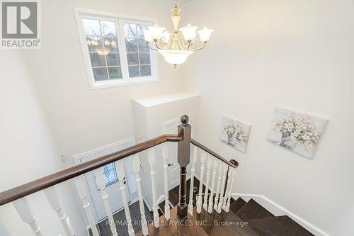 37 Bramfield Street, Brampton, ON - Indoor Photo Showing Other Room