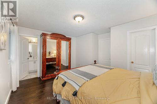 37 Bramfield Street, Brampton, ON - Indoor