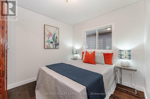 37 Bramfield Street, Brampton, ON - Indoor Photo Showing Bedroom