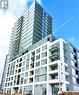 810 - 225 Malta Avenue, Brampton, ON  - Outdoor With Balcony With Facade 