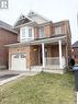 68 Stedford Crescent, Brampton, ON  - Outdoor With Deck Patio Veranda 