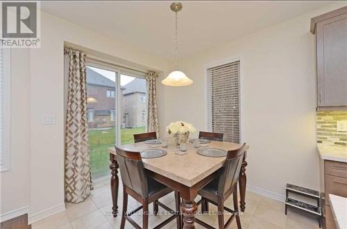 68 Stedford Crescent, Brampton, ON - Indoor Photo Showing Dining Room