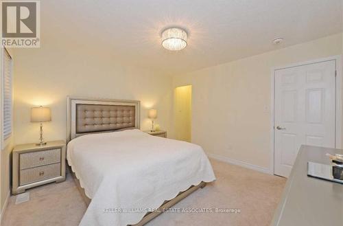 68 Stedford Crescent, Brampton, ON - Indoor Photo Showing Bedroom