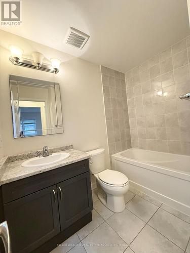 68 Stedford Crescent, Brampton, ON - Indoor Photo Showing Bathroom