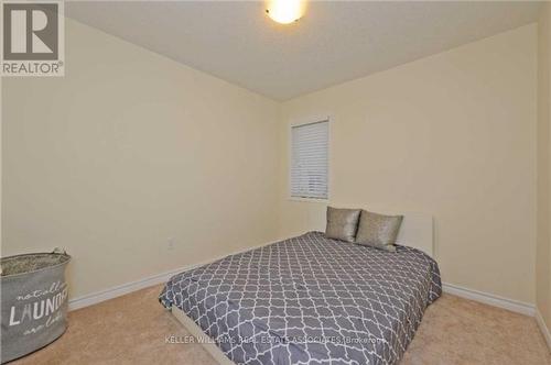 68 Stedford Crescent, Brampton, ON - Indoor Photo Showing Bedroom