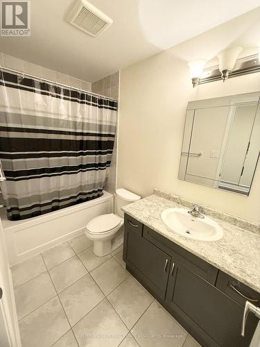 68 Stedford Crescent, Brampton, ON - Indoor Photo Showing Bathroom