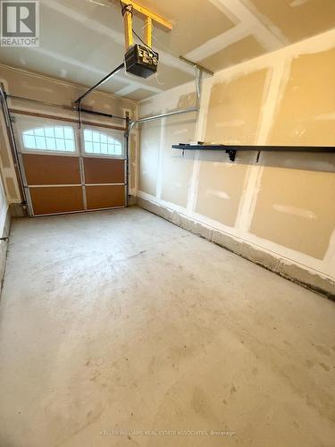 68 Stedford Crescent, Brampton, ON - Indoor Photo Showing Garage