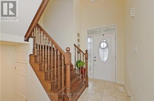 68 Stedford Crescent, Brampton, ON - Indoor Photo Showing Other Room