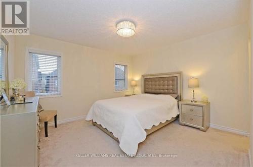 68 Stedford Crescent, Brampton, ON - Indoor Photo Showing Bedroom