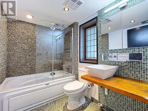 Ph832 - 250 Manitoba Street, Toronto, ON - Indoor Photo Showing Bathroom