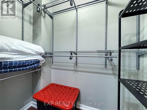 Ph832 - 250 Manitoba Street, Toronto, ON - Indoor With Storage