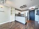 Ph832 - 250 Manitoba Street, Toronto, ON  - Indoor Photo Showing Kitchen 