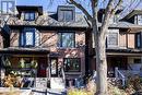 11 Prince Rupert Avenue, Toronto, ON  - Outdoor With Facade 