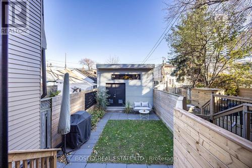 11 Prince Rupert Avenue, Toronto, ON - Outdoor With Exterior