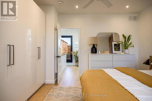 11 Prince Rupert Avenue, Toronto, ON - Indoor Photo Showing Other Room