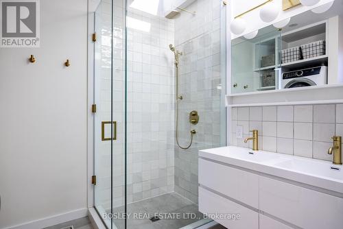 11 Prince Rupert Avenue, Toronto, ON - Indoor Photo Showing Bathroom