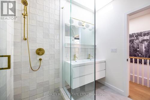 11 Prince Rupert Avenue, Toronto, ON - Indoor Photo Showing Bathroom