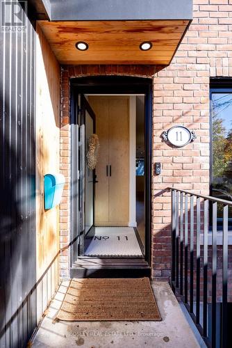 11 Prince Rupert Avenue, Toronto, ON - Outdoor With Exterior