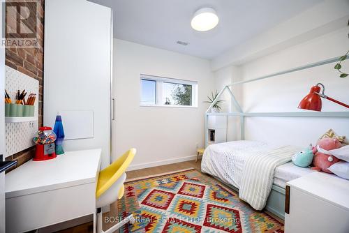 11 Prince Rupert Avenue, Toronto, ON - Indoor Photo Showing Bedroom