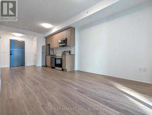 418 - 480 Gordon Krantz Avenue, Milton, ON - Indoor Photo Showing Kitchen