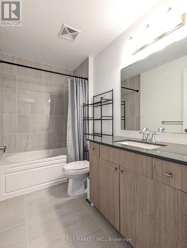 418 - 480 Gordon Krantz Avenue, Milton, ON - Indoor Photo Showing Bathroom